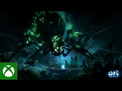 Gameplay Trailer videó előnézete