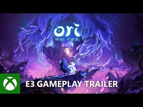 Gameplay Trailer videó előnézete