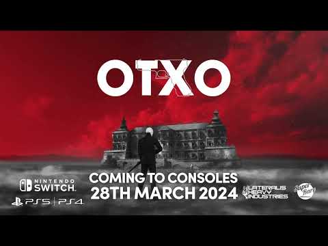 Announcement Trailer videó előnézete