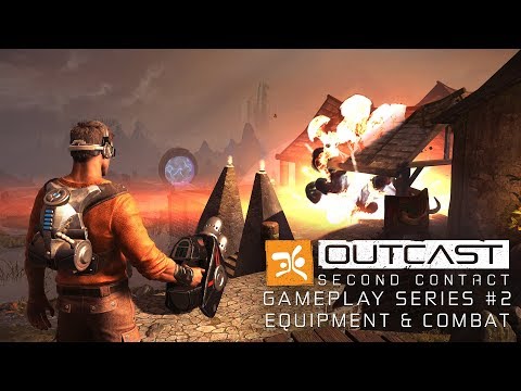 Gameplay Trailer videó előnézete