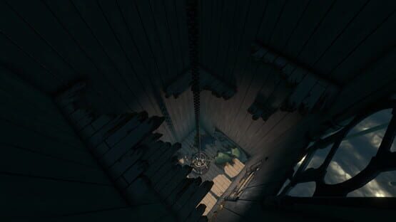 Outer Wilds: Echoes of the Eye képernyőkép 4