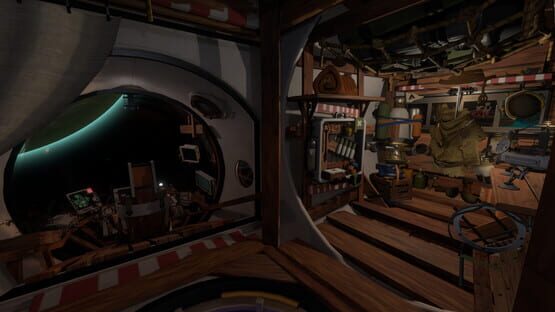 Outer Wilds képernyőkép 2
