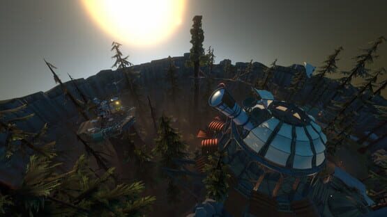 Outer Wilds képernyőkép 3