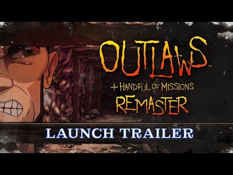 Launch Trailer videó előnézete