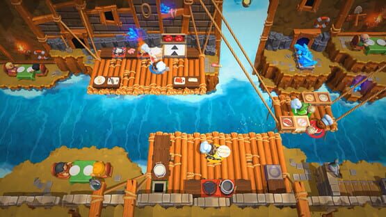 Overcooked! 2 képernyőkép 3