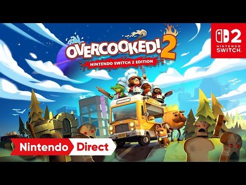 Announcement Trailer videó előnézete