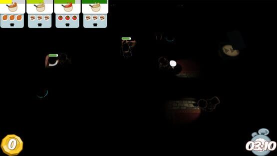 Overcooked! képernyőkép 9
