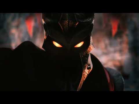 Trailer videó előnézete
