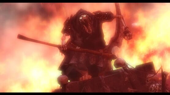 Overlord: Raising Hell képernyőkép 1