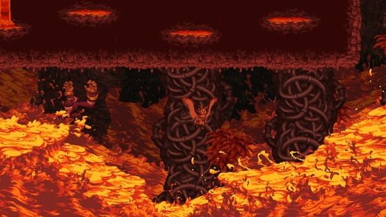 Owlboy képernyőkép 11