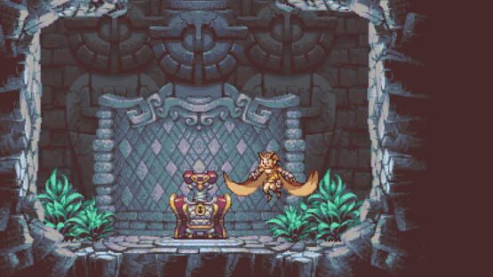 Owlboy képernyőkép 3