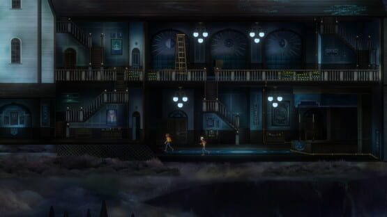 Oxenfree II: Lost Signals képernyőkép 1