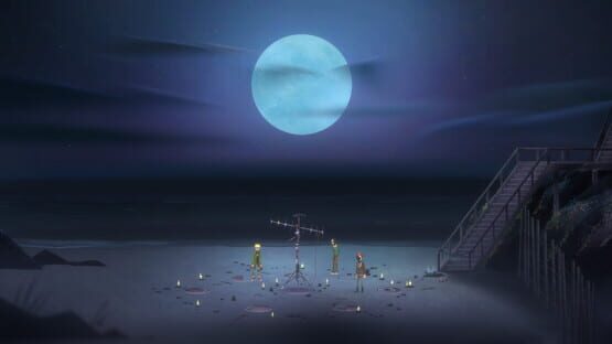 Oxenfree II: Lost Signals képernyőkép 2