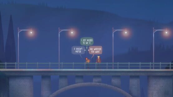 Oxenfree II: Lost Signals képernyőkép 3