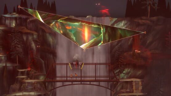 Oxenfree II: Lost Signals képernyőkép 5