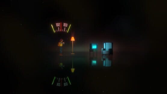 Oxenfree II: Lost Signals képernyőkép 10