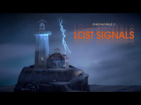 Announcement Trailer videó előnézete