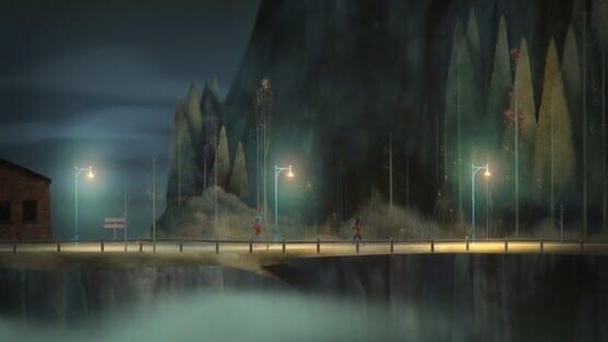 Oxenfree képernyőkép 6