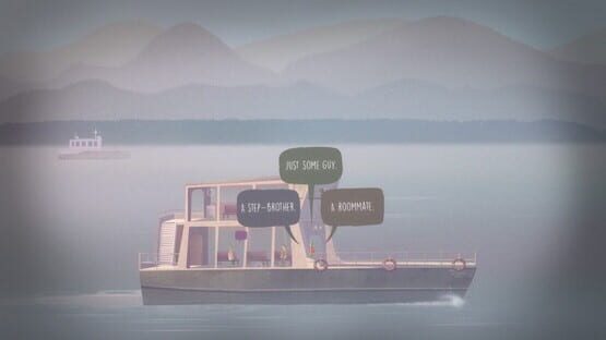 Oxenfree képernyőkép 8