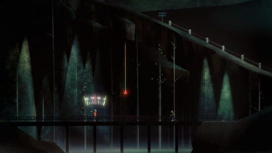 Oxenfree képernyőkép 9