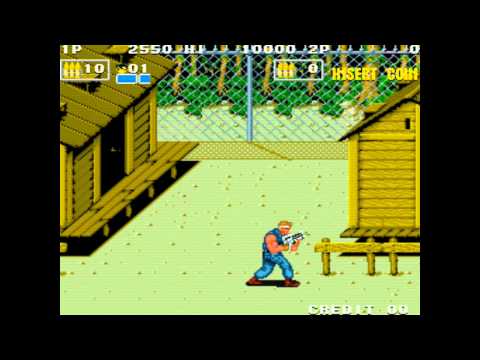 Gameplay video videó előnézete