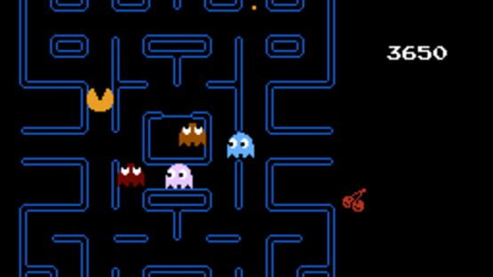 Pac-Man képernyőkép 3