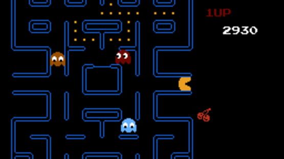 Pac-Man képernyőkép 4