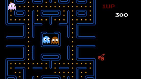 Pac-Man képernyőkép 6