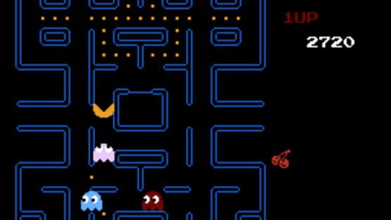 Pac-Man képernyőkép 7