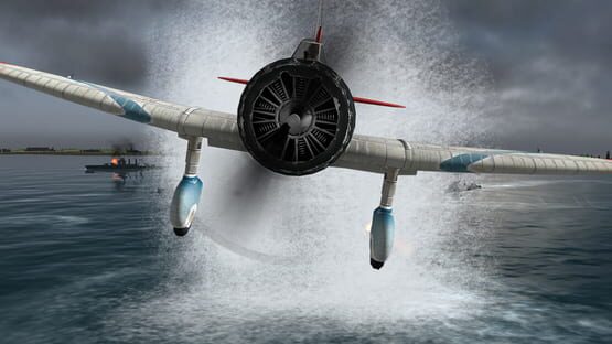 Pacific Storm: Allies képernyőkép 3