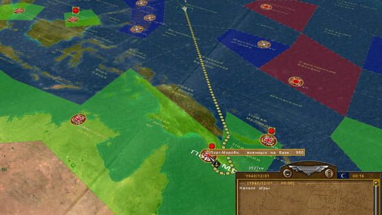 Pacific Storm: Allies képernyőkép 4