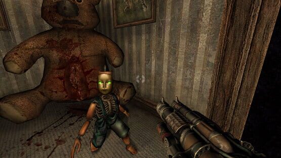Painkiller: Battle out of Hell képernyőkép 2