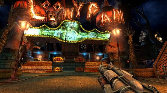 Painkiller: Battle out of Hell képernyőkép 5