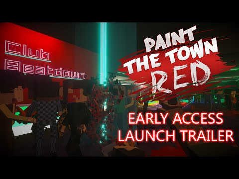 Launch Trailer videó előnézete