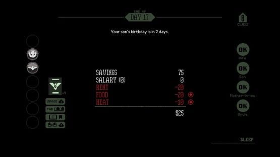 Papers, Please képernyőkép 3
