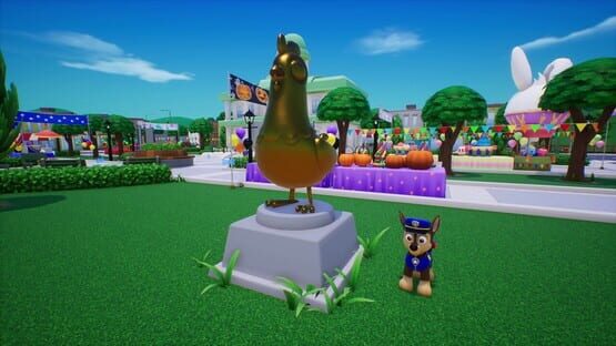 Paw Patrol: World képernyőkép 3