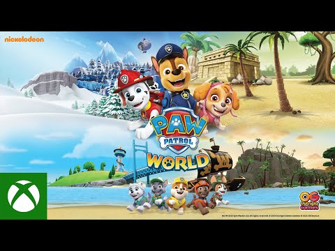 Announcement Trailer videó előnézete