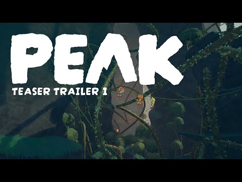 Announcement Trailer videó előnézete