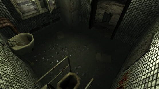 Penumbra: Black Plague képernyőkép 3