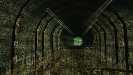 Penumbra: Black Plague képernyőkép 5