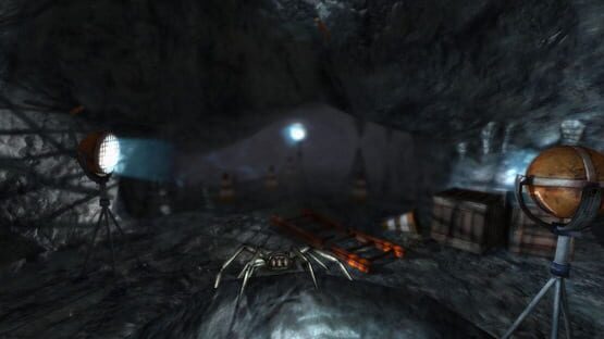 Penumbra: Overture képernyőkép 4
