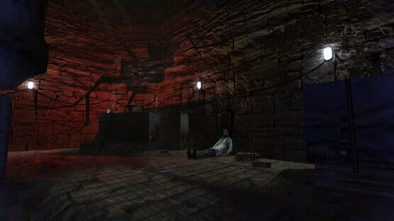 Penumbra: Requiem képernyőkép 4