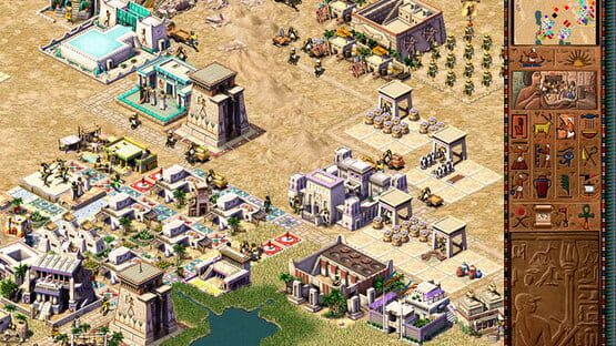 Pharaoh + Cleopatra képernyőkép 5