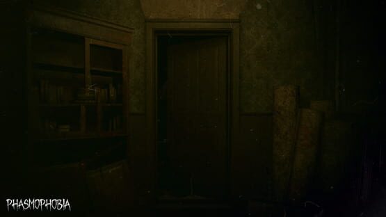 Phasmophobia képernyőkép 10
