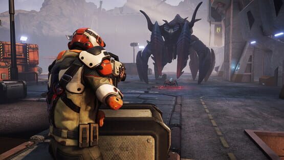 Phoenix Point: Year One Edition képernyőkép 2