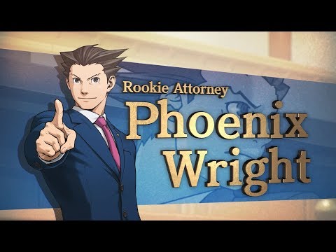 Announcement Trailer videó előnézete