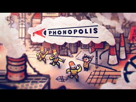 Announcement Trailer videó előnézete