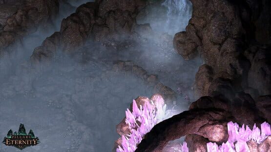 Pillars of Eternity képernyőkép 2
