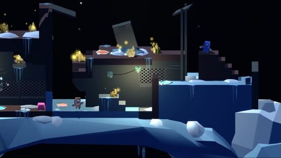 Pitfall Planet képernyőkép 2