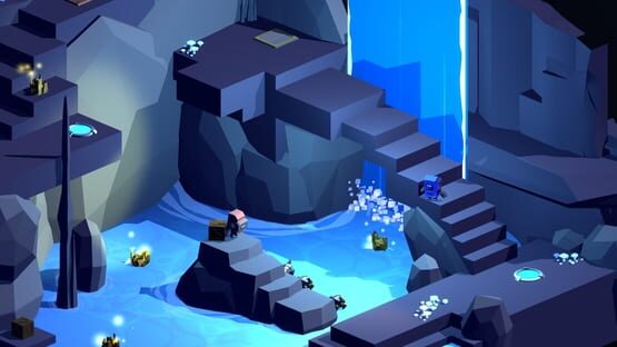 Pitfall Planet képernyőkép 3
